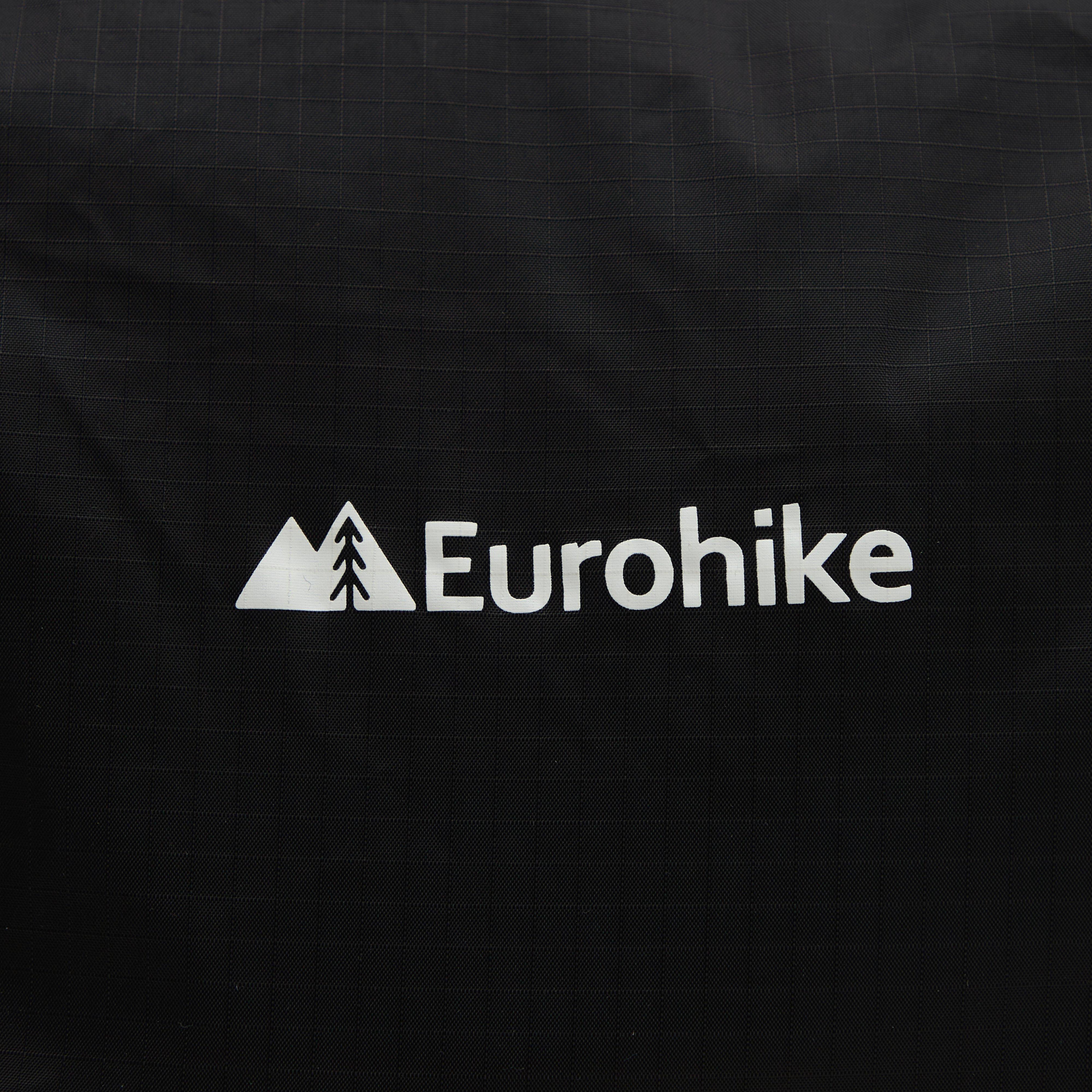 Packable Holdall