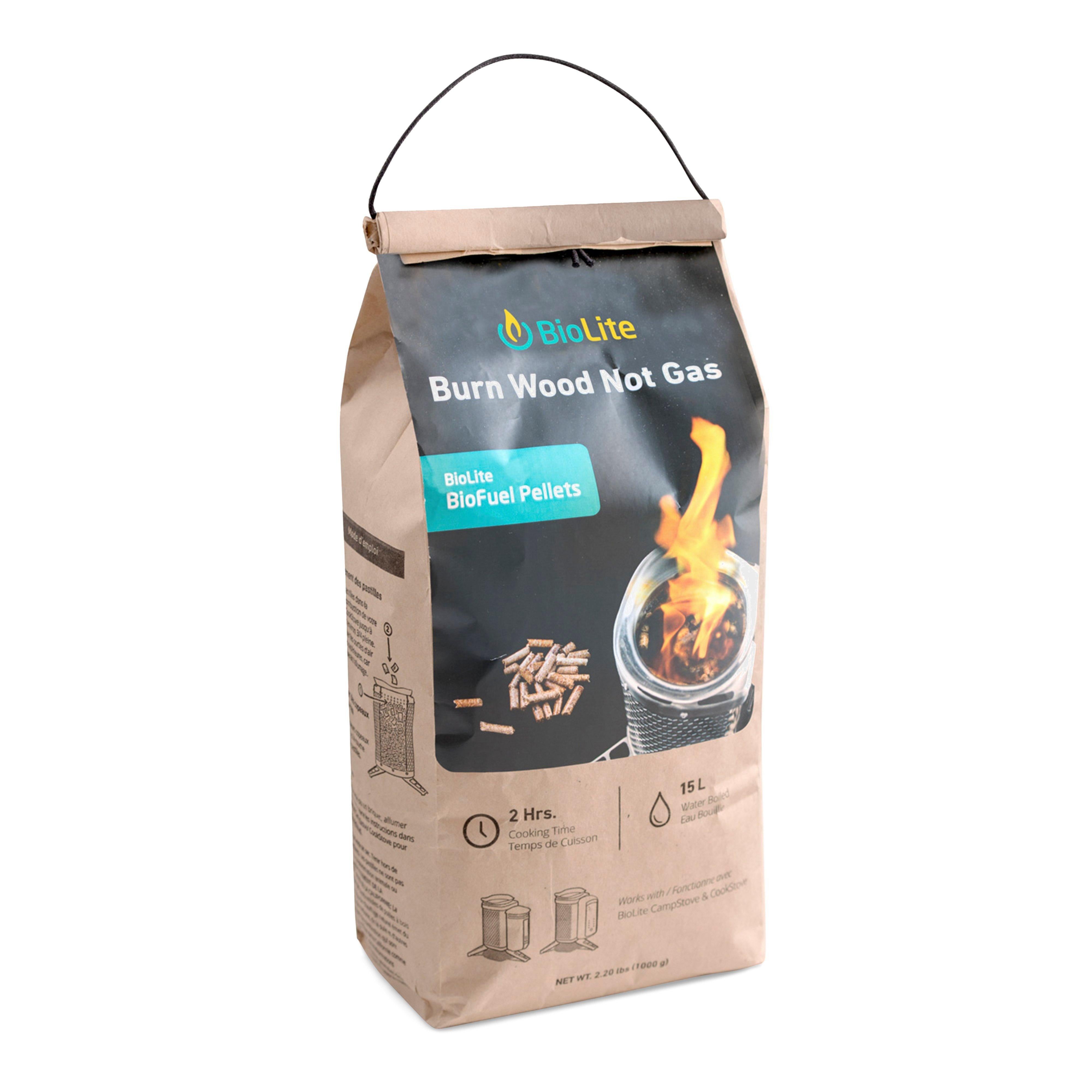 BioFuel Pellets
