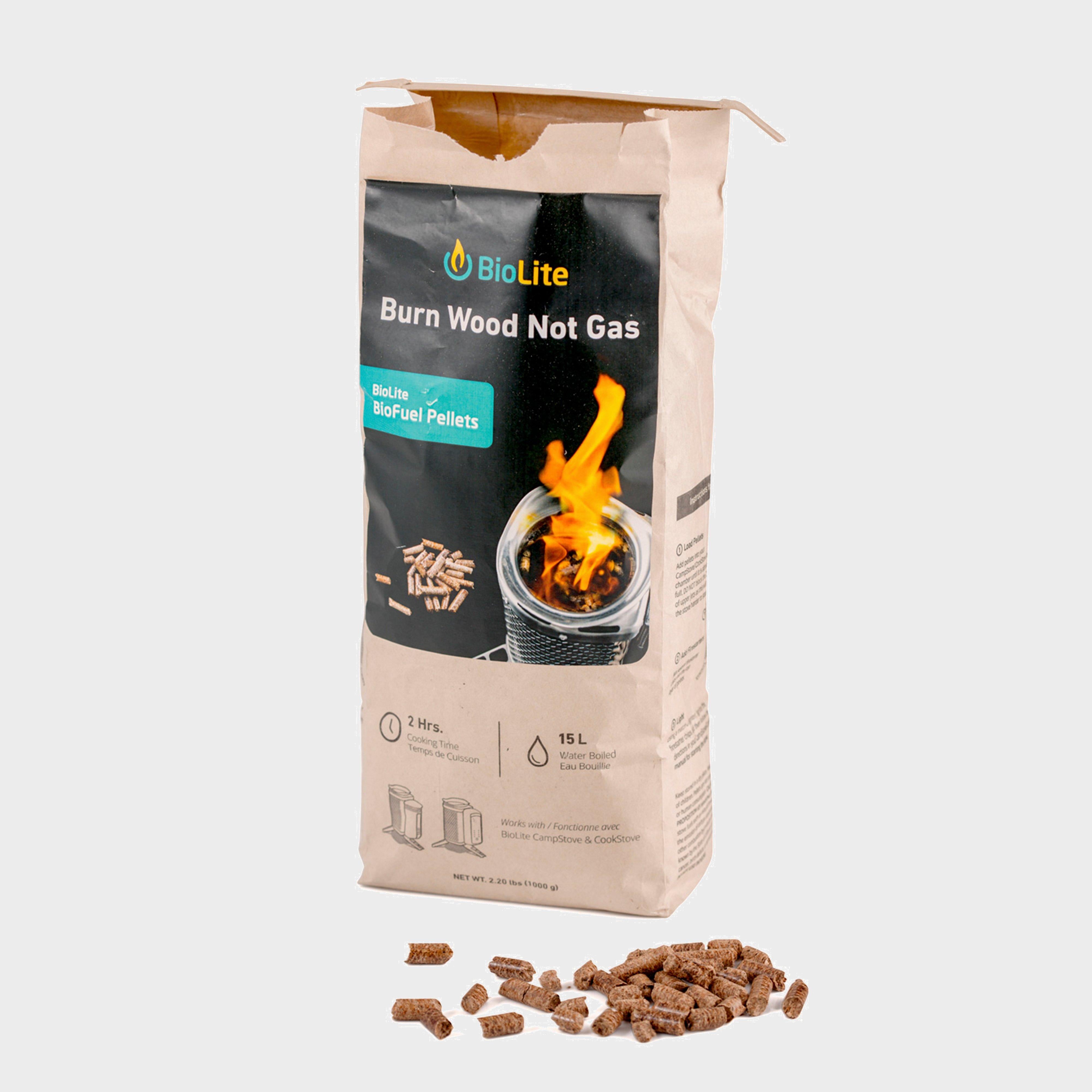 BioFuel Pellets