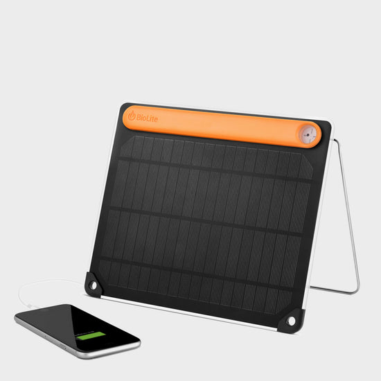 Solar Panel 5+
