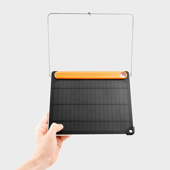 Solar Panel 5+