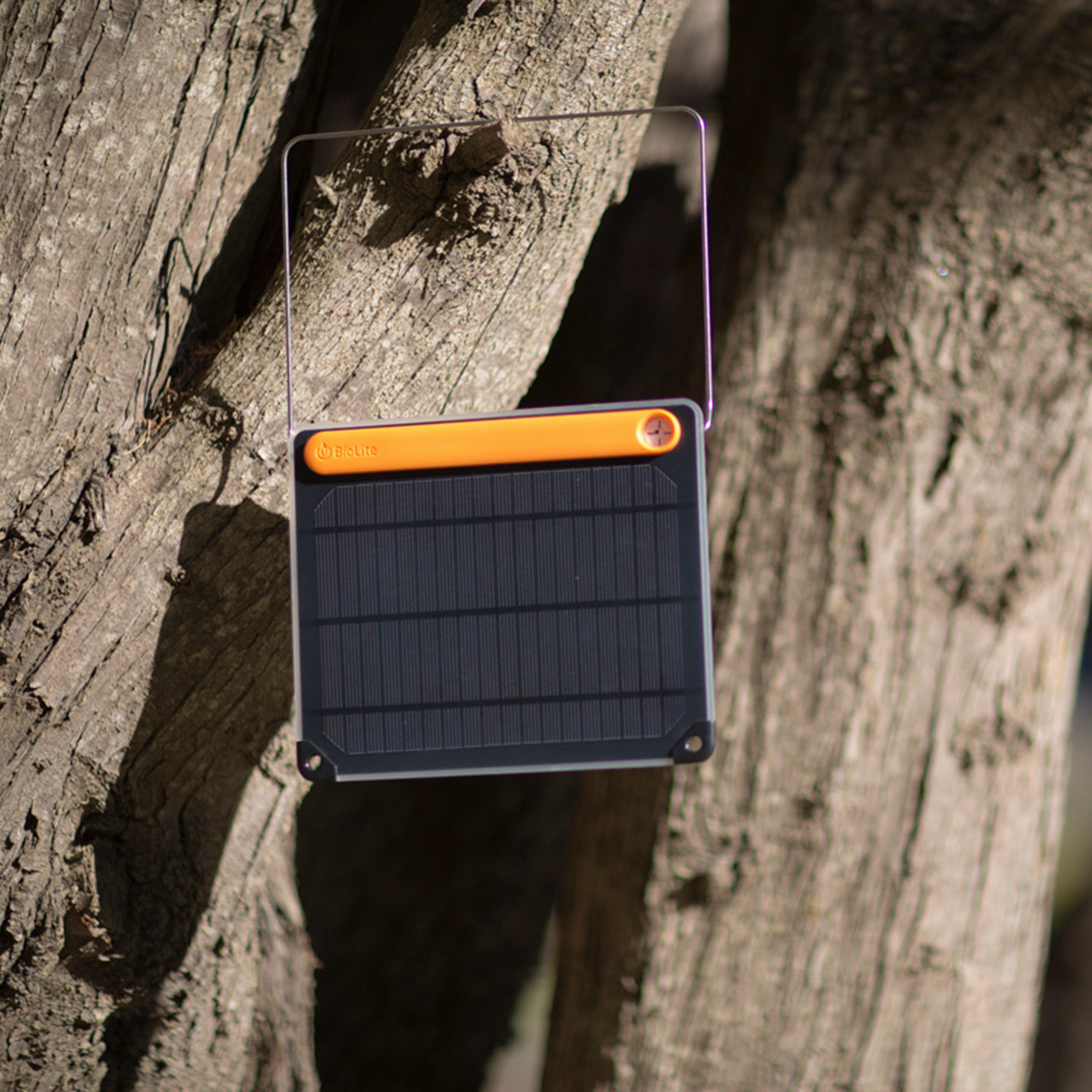 Solar Panel 5+