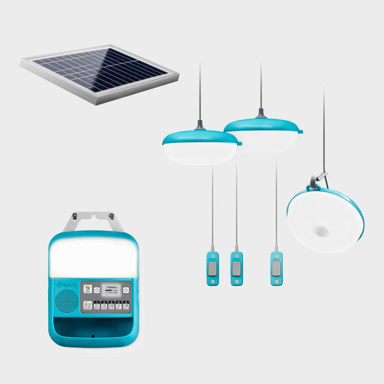 SolarHome 620