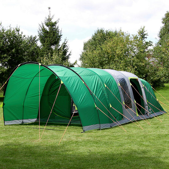 FastPitch™ Air Valdes 6 L Tent