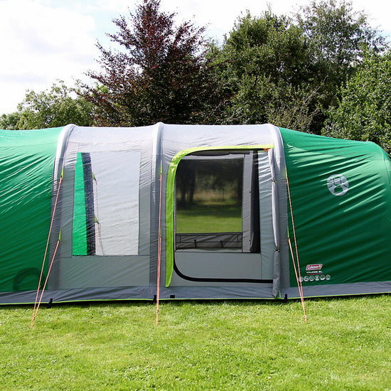 FastPitch™ Air Valdes 6 L Tent