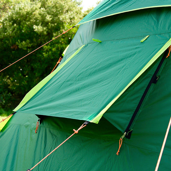FastPitch™ Air Valdes 6 L Tent