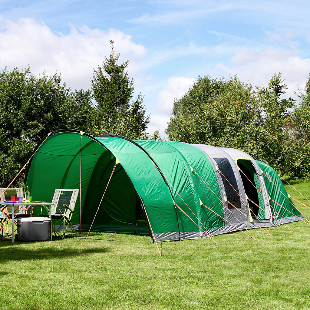 FastPitch™ Air Valdes 6 L Tent
