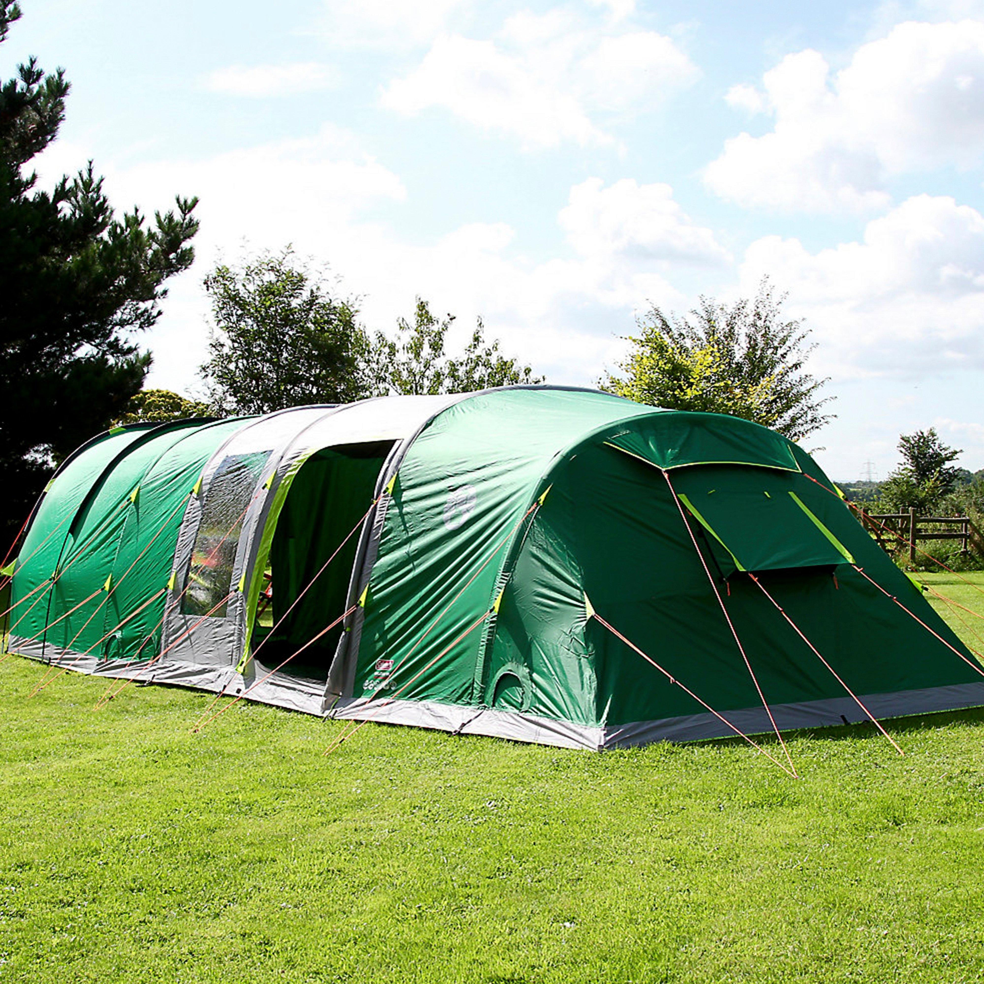 FastPitch™ Air Valdes 6 L Tent