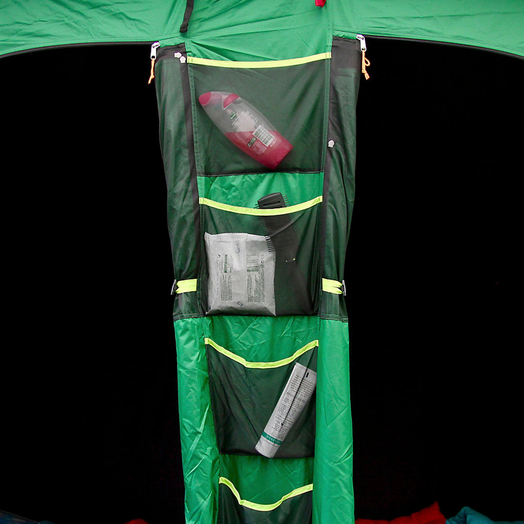 FastPitch™ Air Valdes 6 L Tent