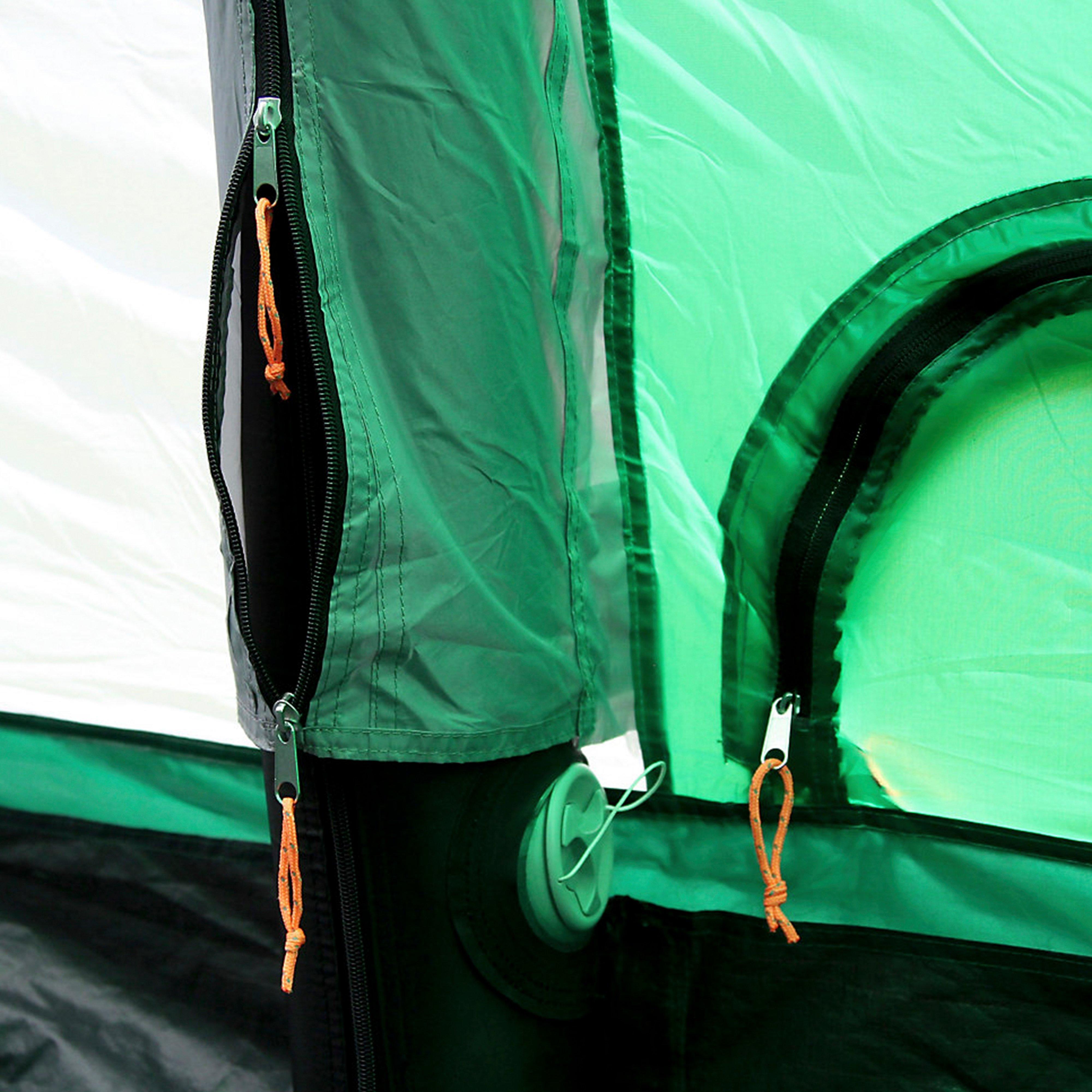 FastPitch™ Air Valdes 6 L Tent