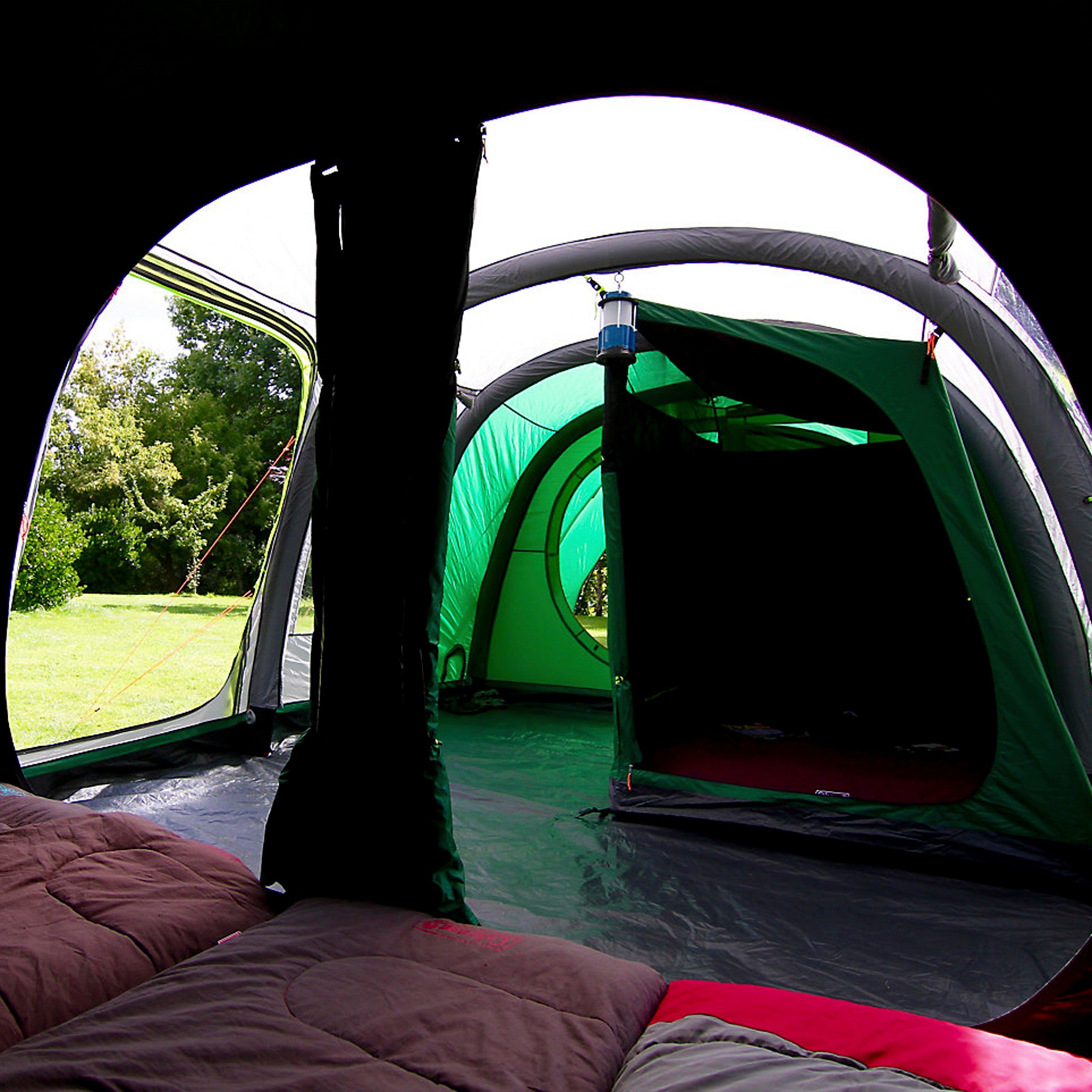 FastPitch™ Air Valdes 6 L Tent