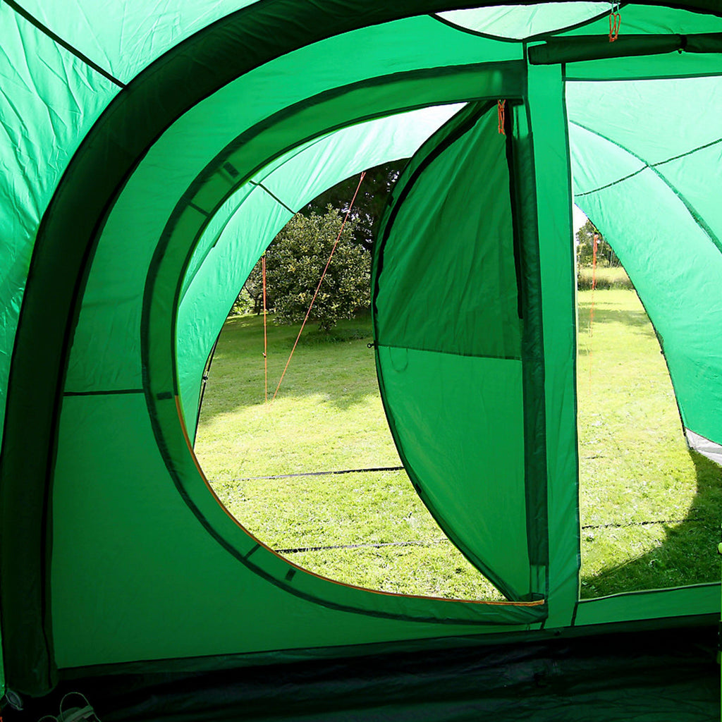 FastPitch™ Air Valdes 6 L Tent