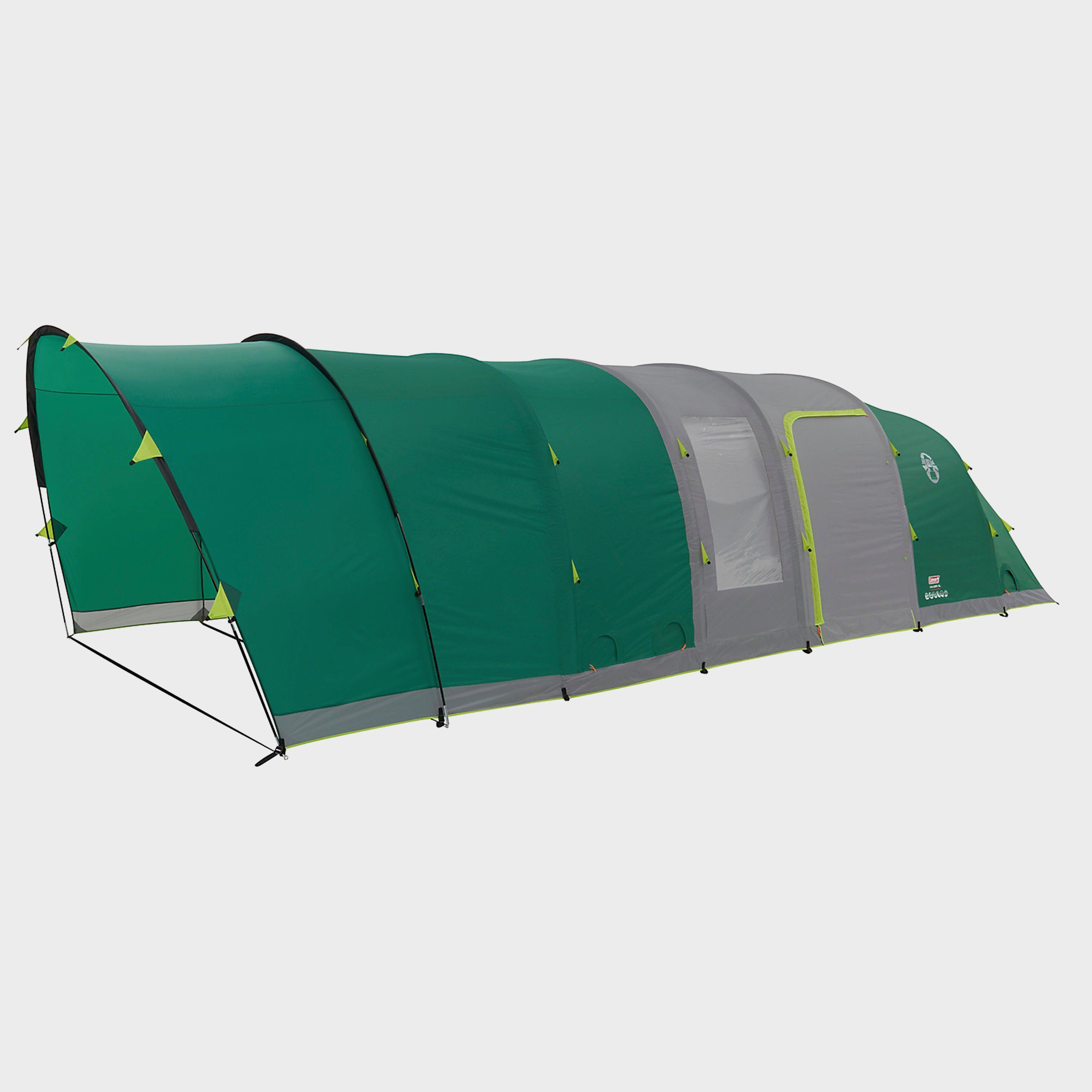 FastPitch™ Air Valdes 6 L Tent