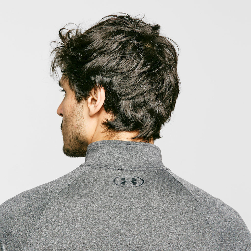 Men's Tech™ 2.0 Long Sleeve Zip Top