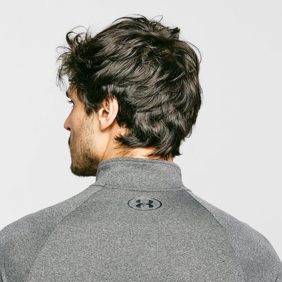Men's Tech™ 2.0 Long Sleeve Zip Top