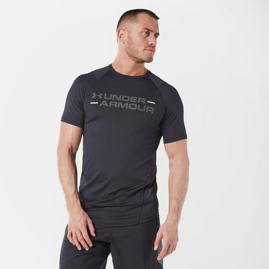 Men’s MK-1 Wordmark Short Sleeve T-Shirt
