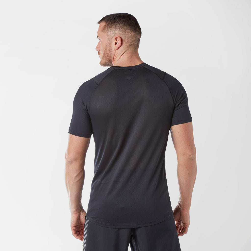 Men’s MK-1 Wordmark Short Sleeve T-Shirt