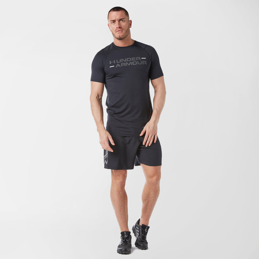Men’s MK-1 Wordmark Short Sleeve T-Shirt