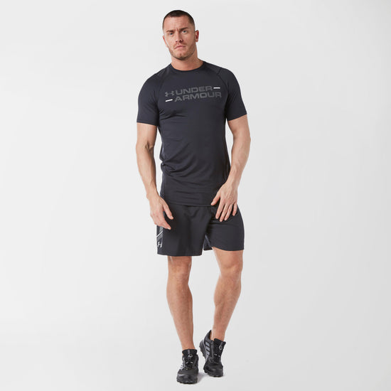 Men’s MK-1 Wordmark Short Sleeve T-Shirt