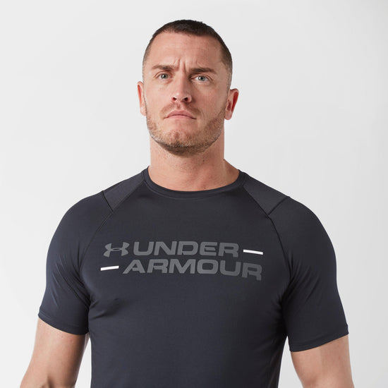 Men’s MK-1 Wordmark Short Sleeve T-Shirt