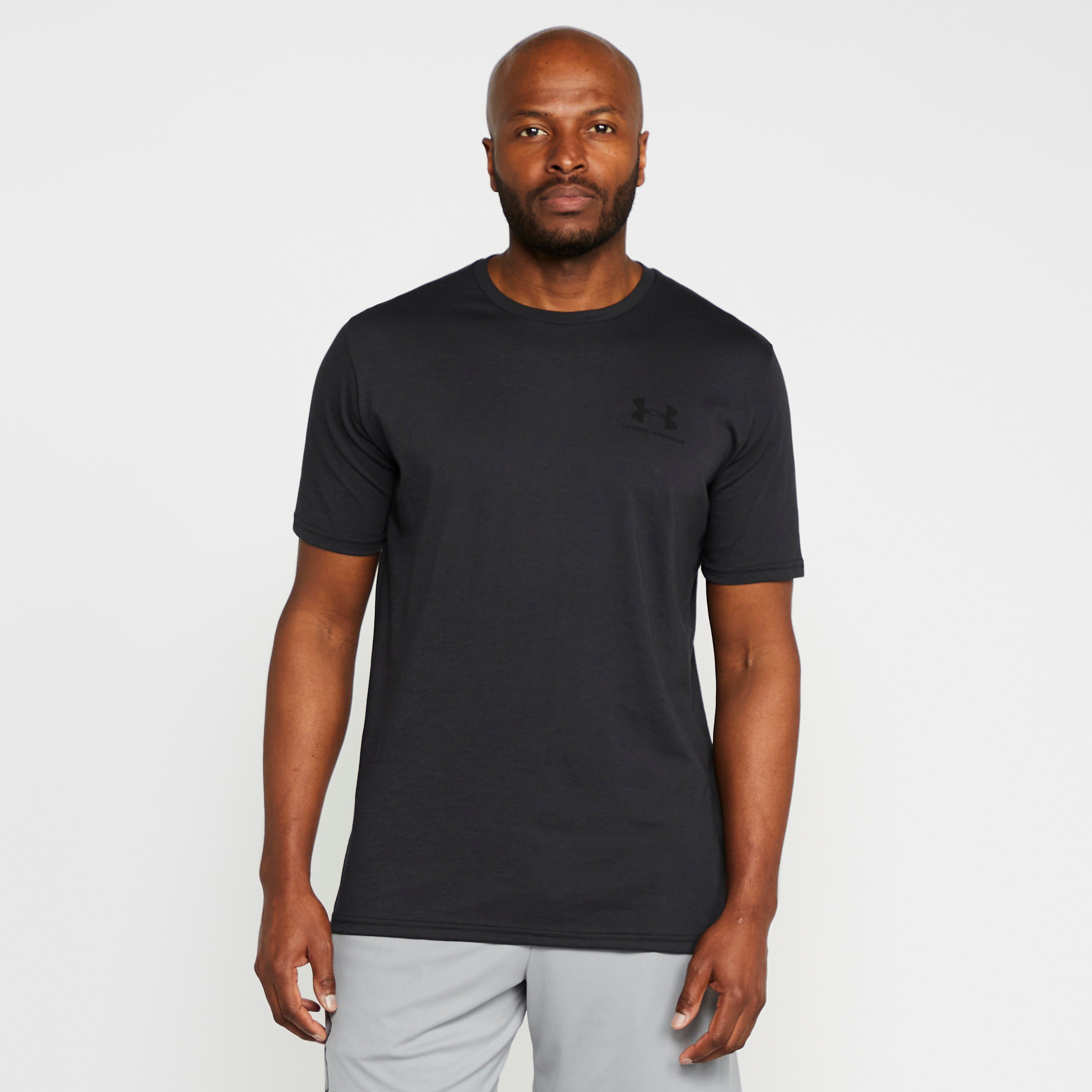 Men's Sportstyle Short-sleeve T-Shirt