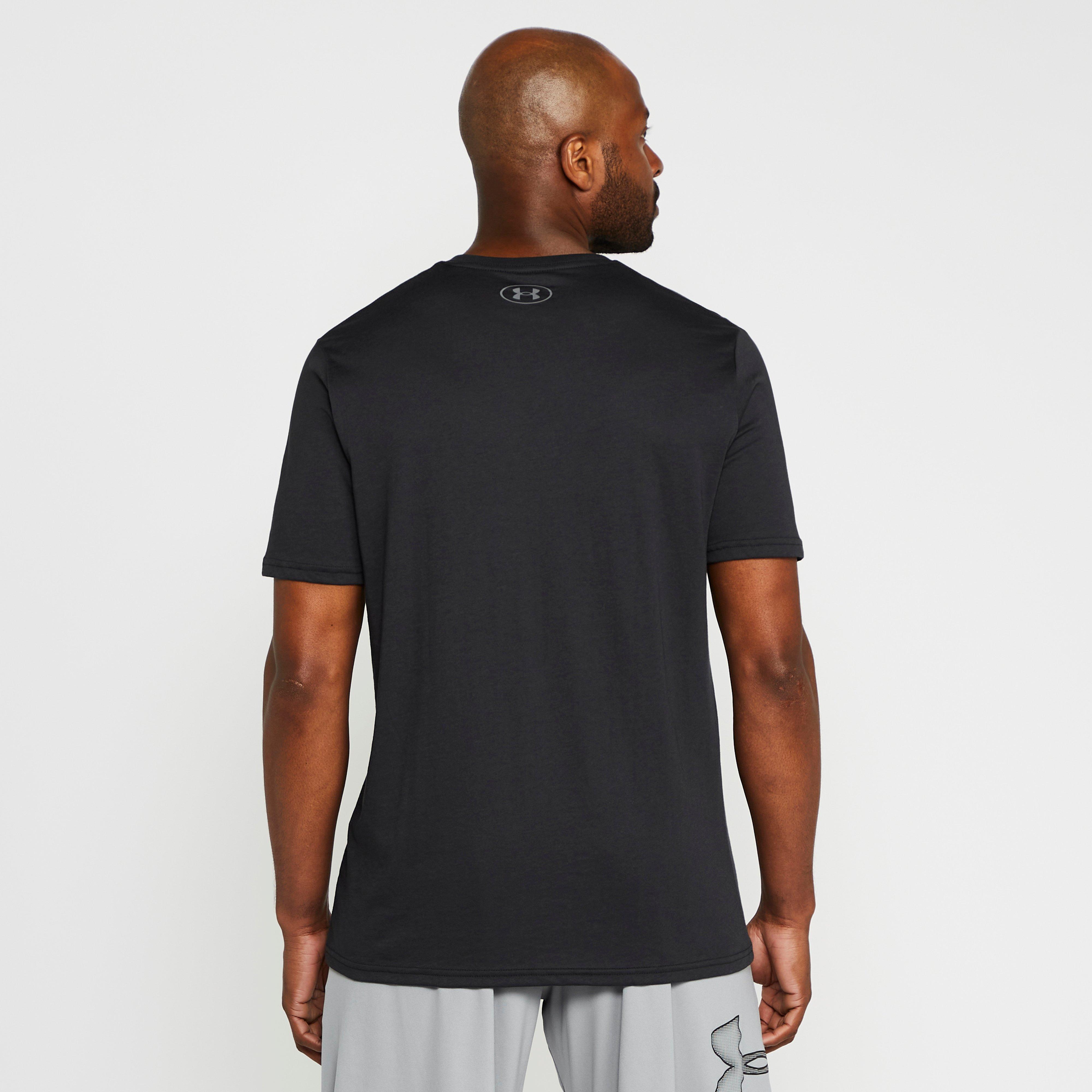 Men's Sportstyle Short-sleeve T-Shirt