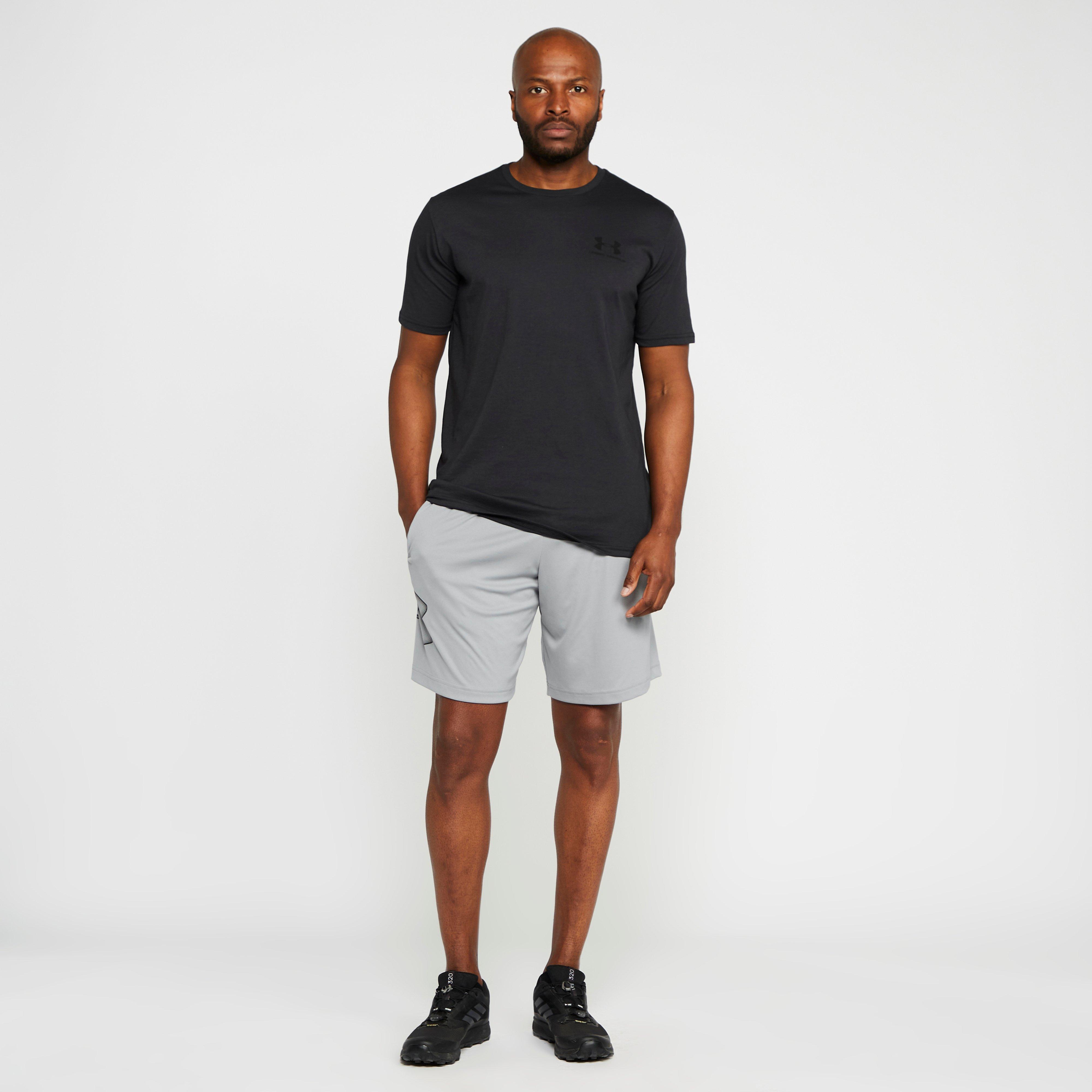 Men's Sportstyle Short-sleeve T-Shirt