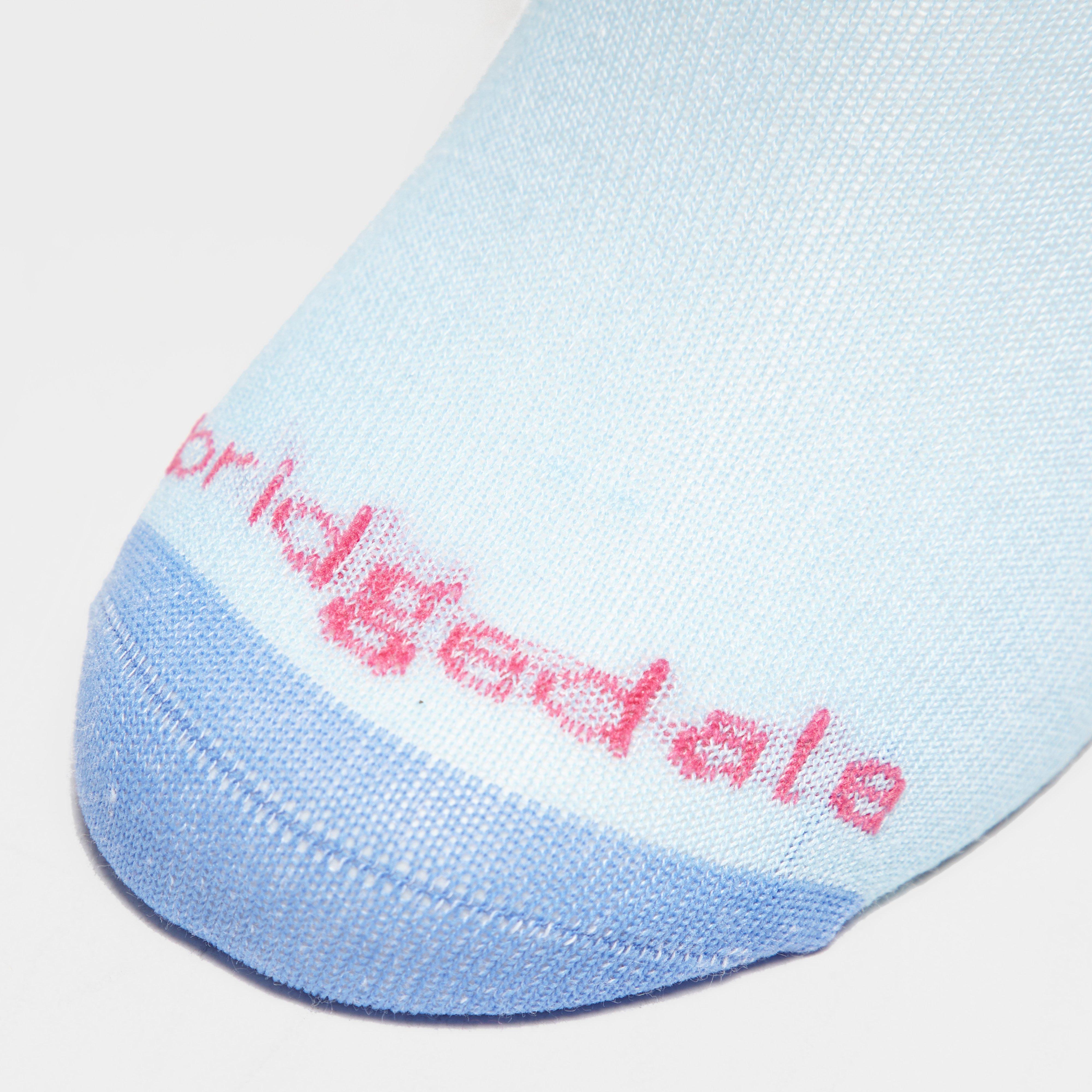 Women's Coolmax Liner Socks - 2 pack