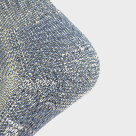 Men's Hiking Light Crew Sock