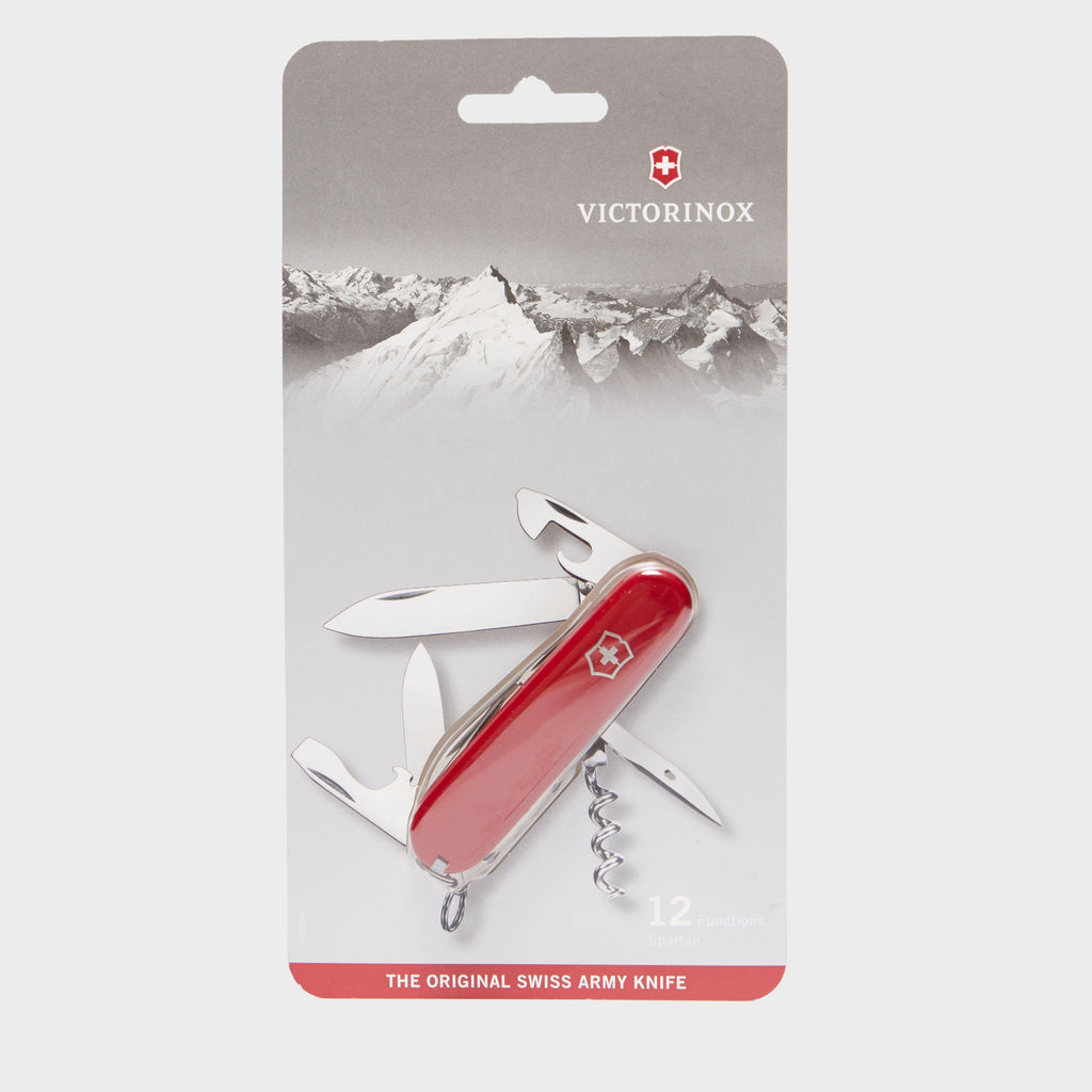 Spartan Army Swiss Knife