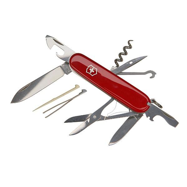 Climber Swiss Army Knife