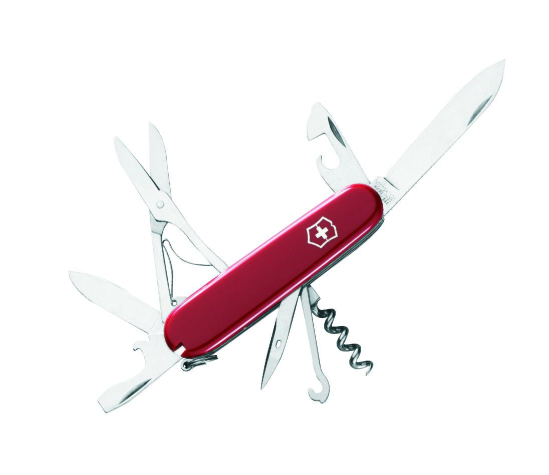 Climber Swiss Army Knife