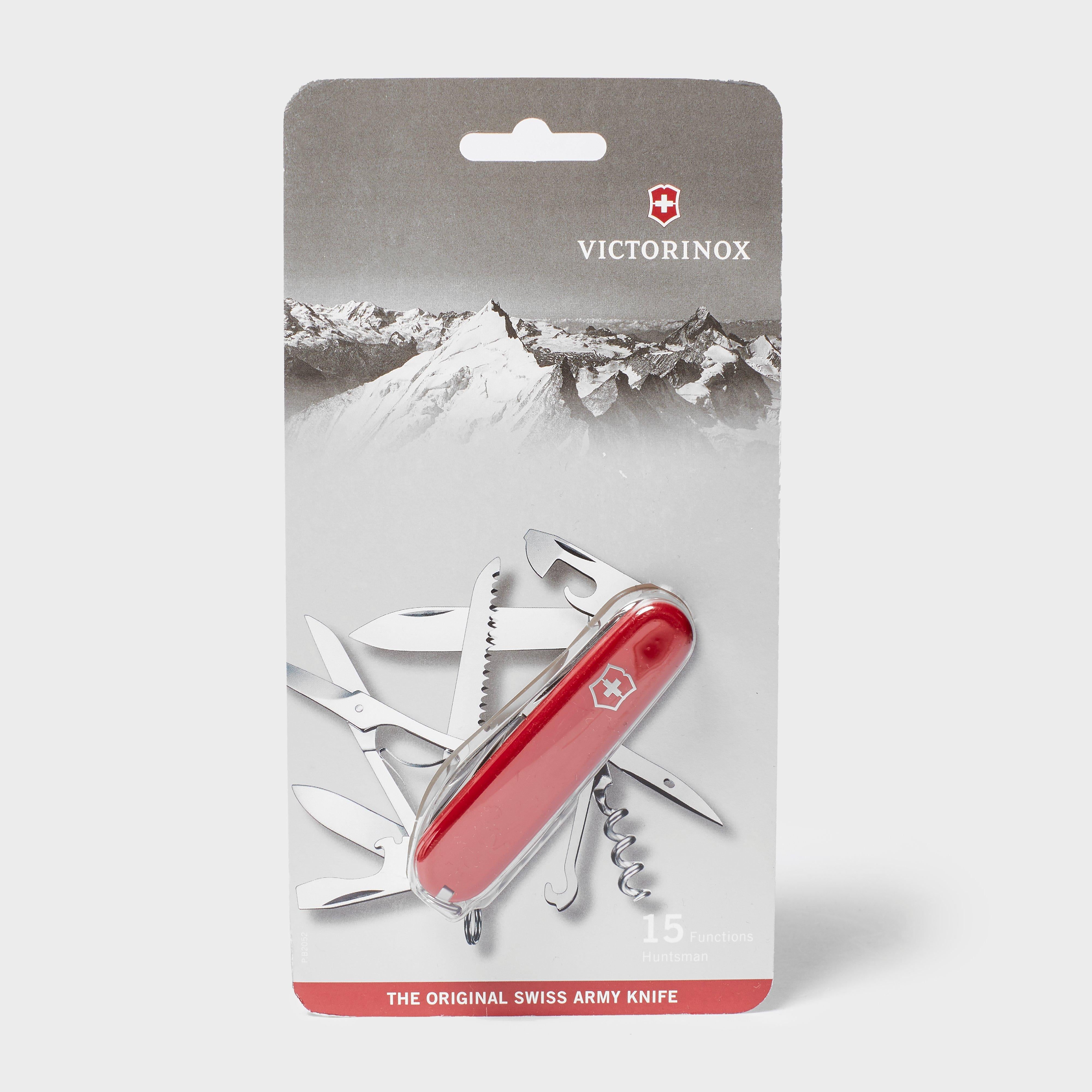 Huntsman Knife