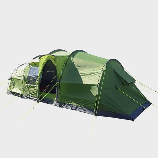 Buckingham Elite 6 Family Tent