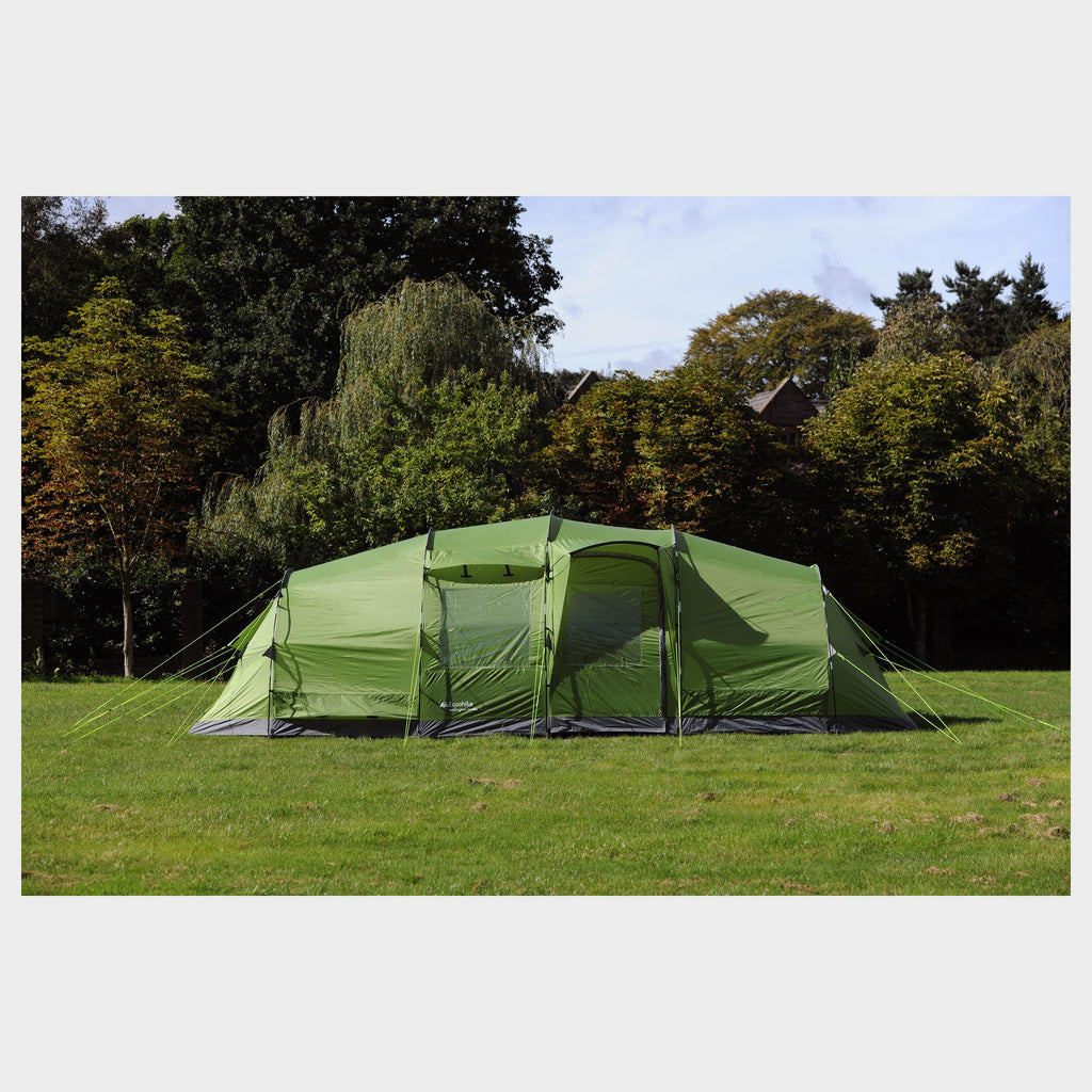 Buckingham Elite 6 Family Tent