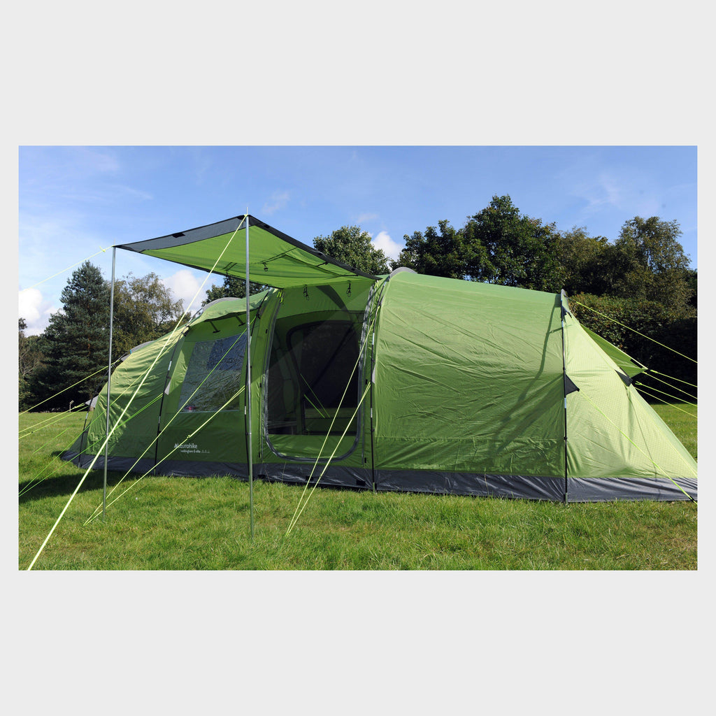 Buckingham Elite 6 Family Tent