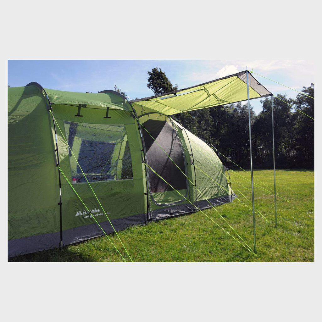 Buckingham Elite 6 Family Tent