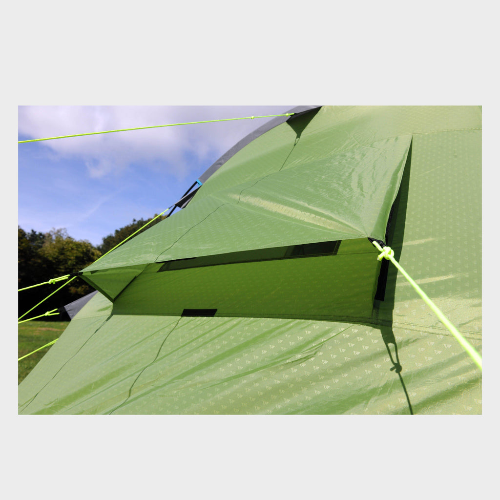 Buckingham Elite 6 Family Tent