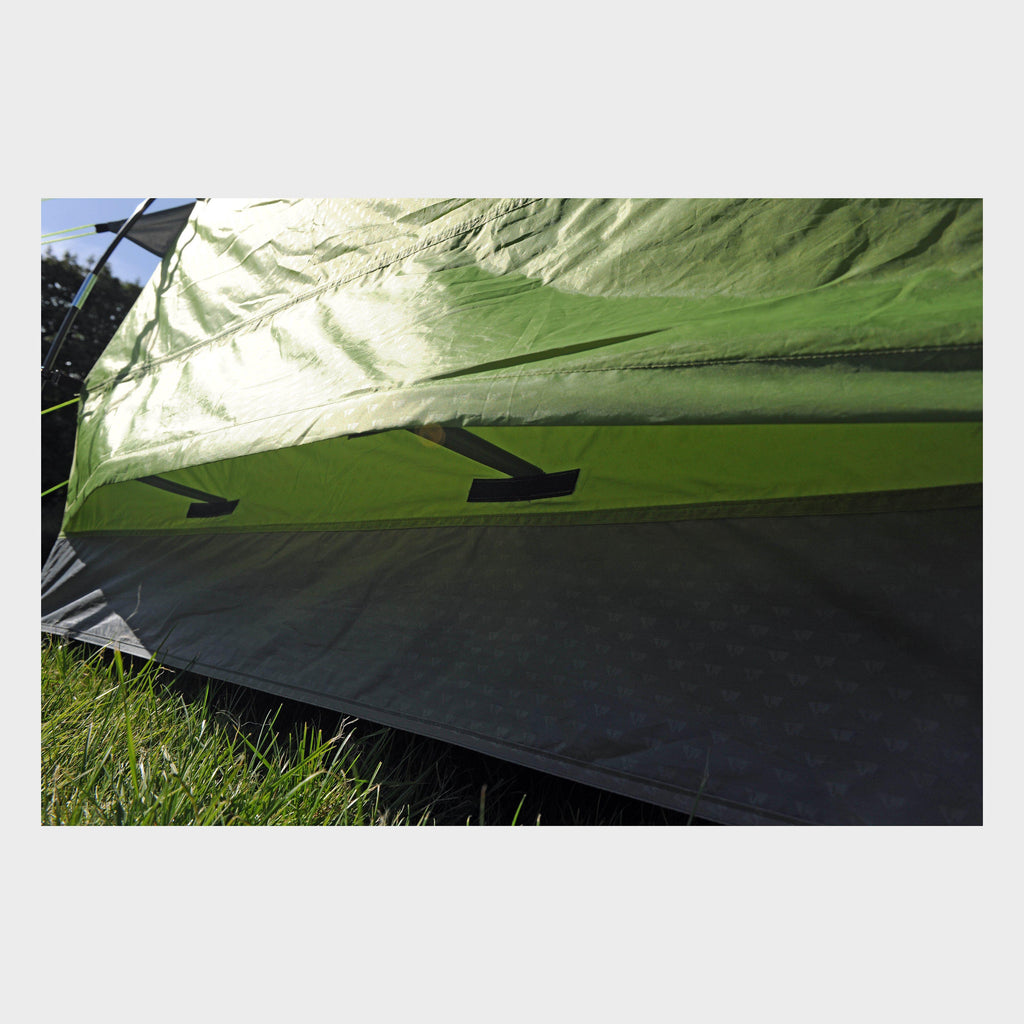 Buckingham Elite 6 Family Tent