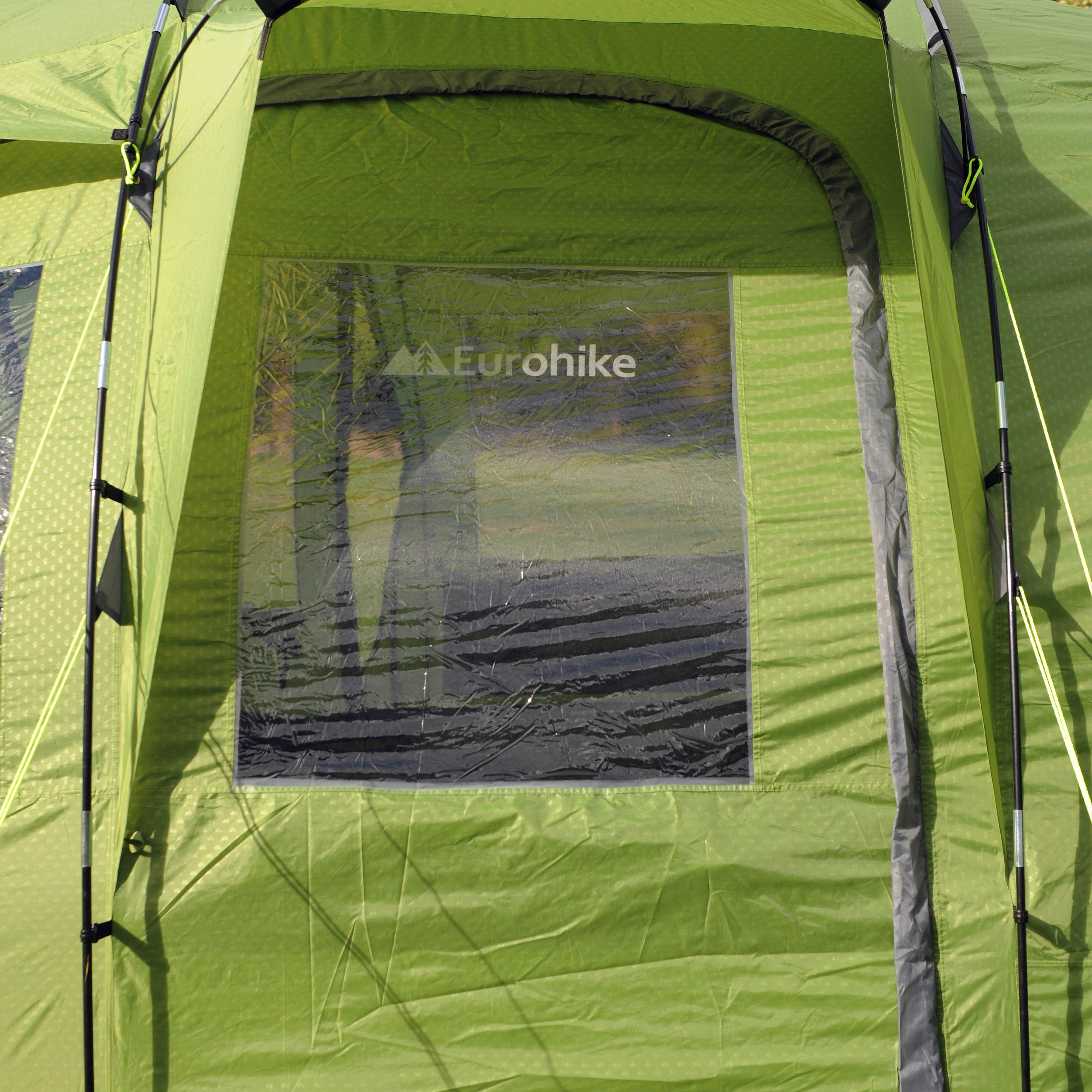 Buckingham Elite 8 Family Tent
