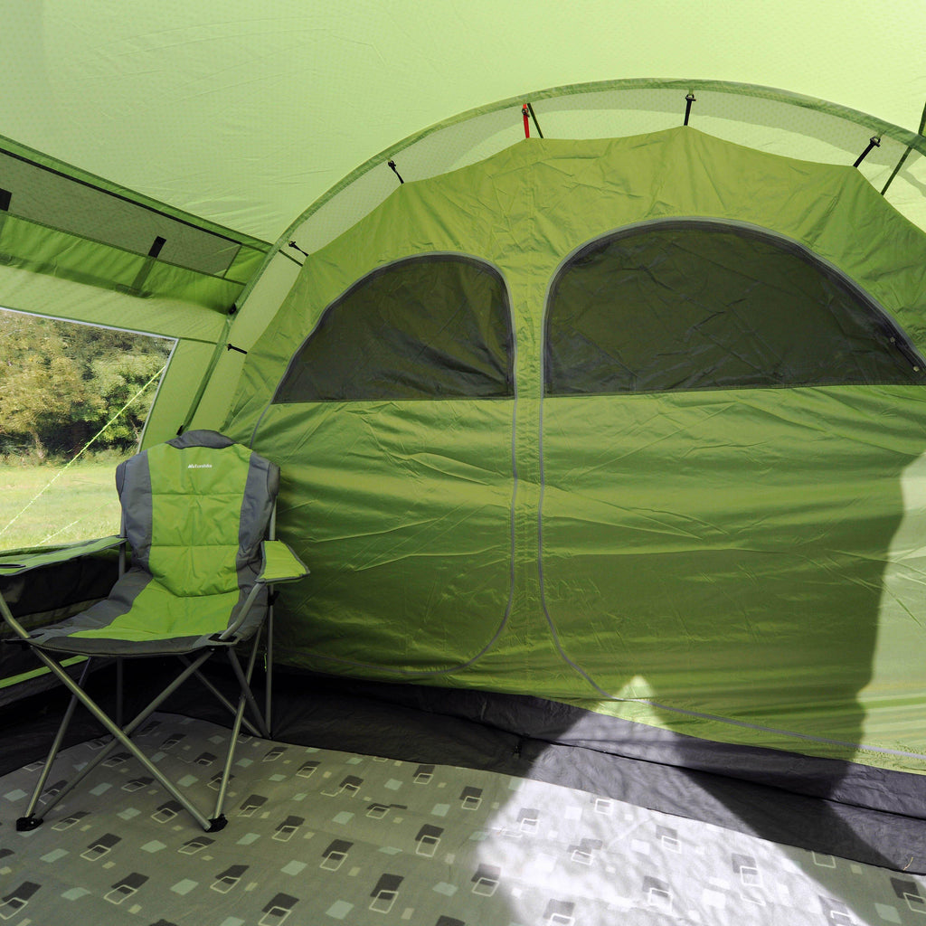 Buckingham Elite 8 Family Tent