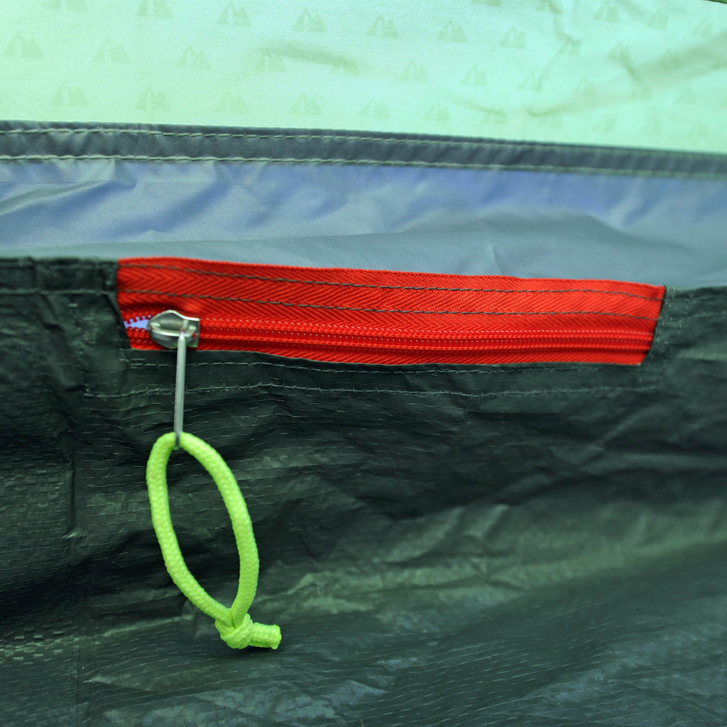Buckingham Elite 8 Family Tent