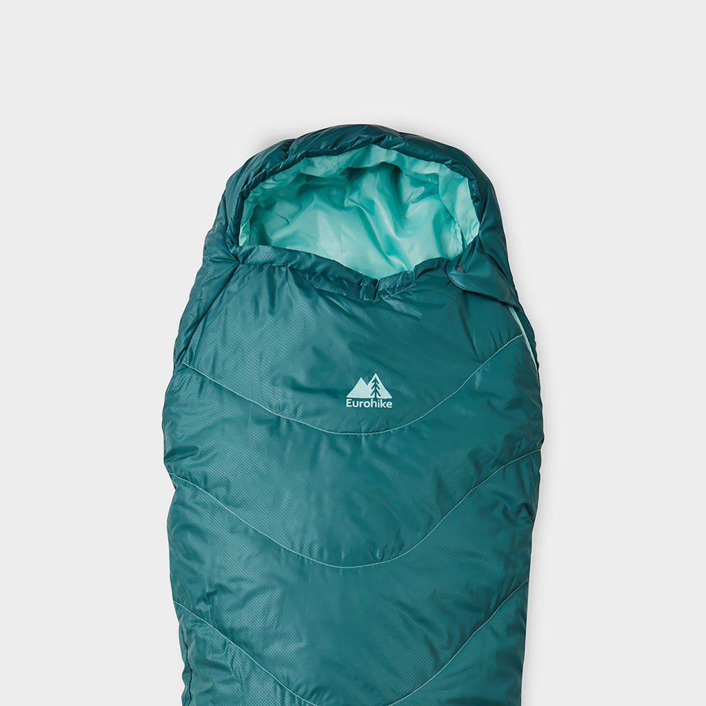 Adventurer Youth Sleeping Bag