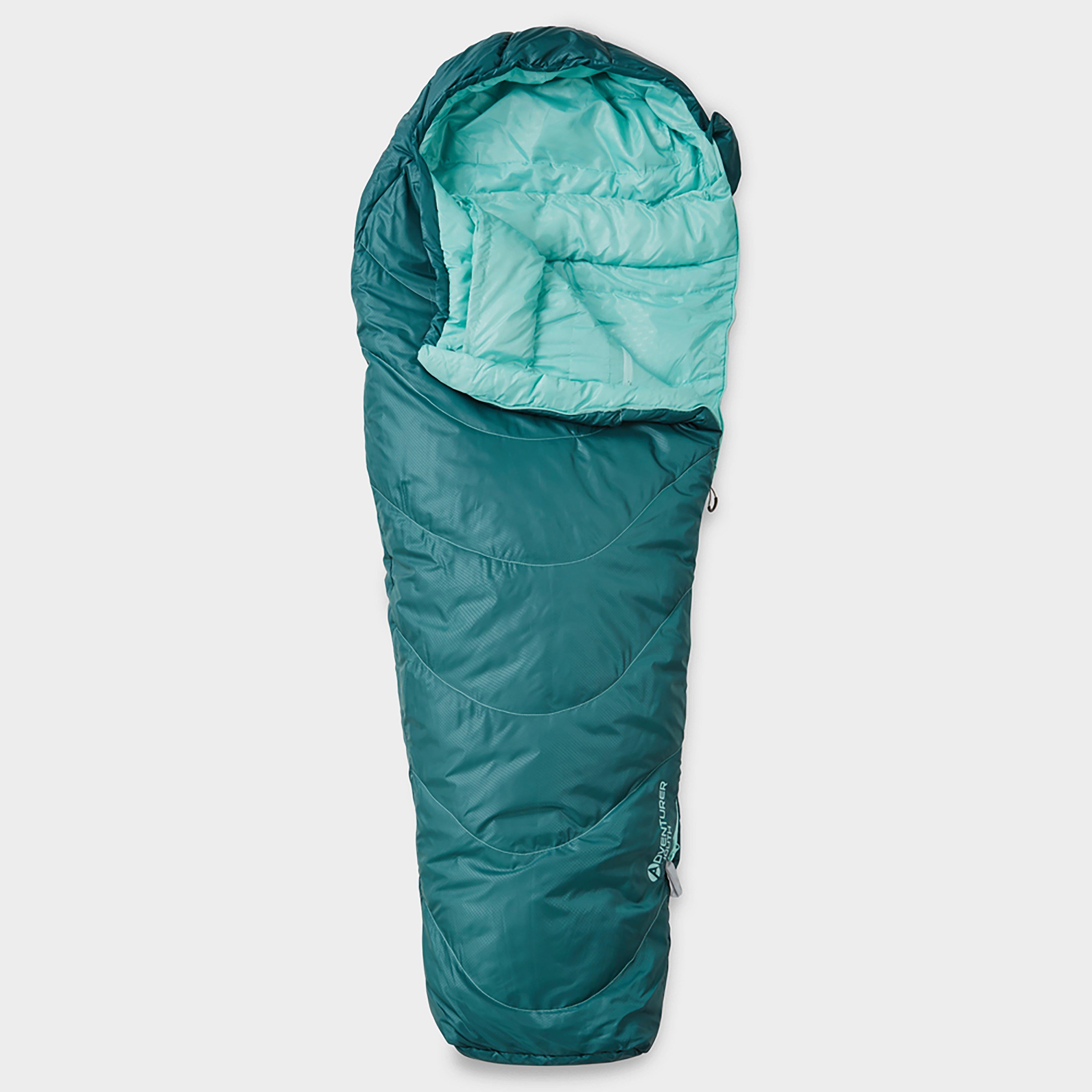 Adventurer Youth Sleeping Bag
