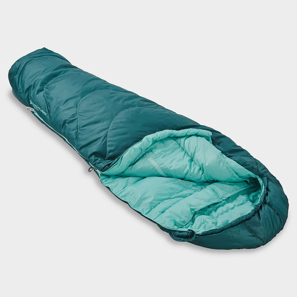 Adventurer Youth Sleeping Bag