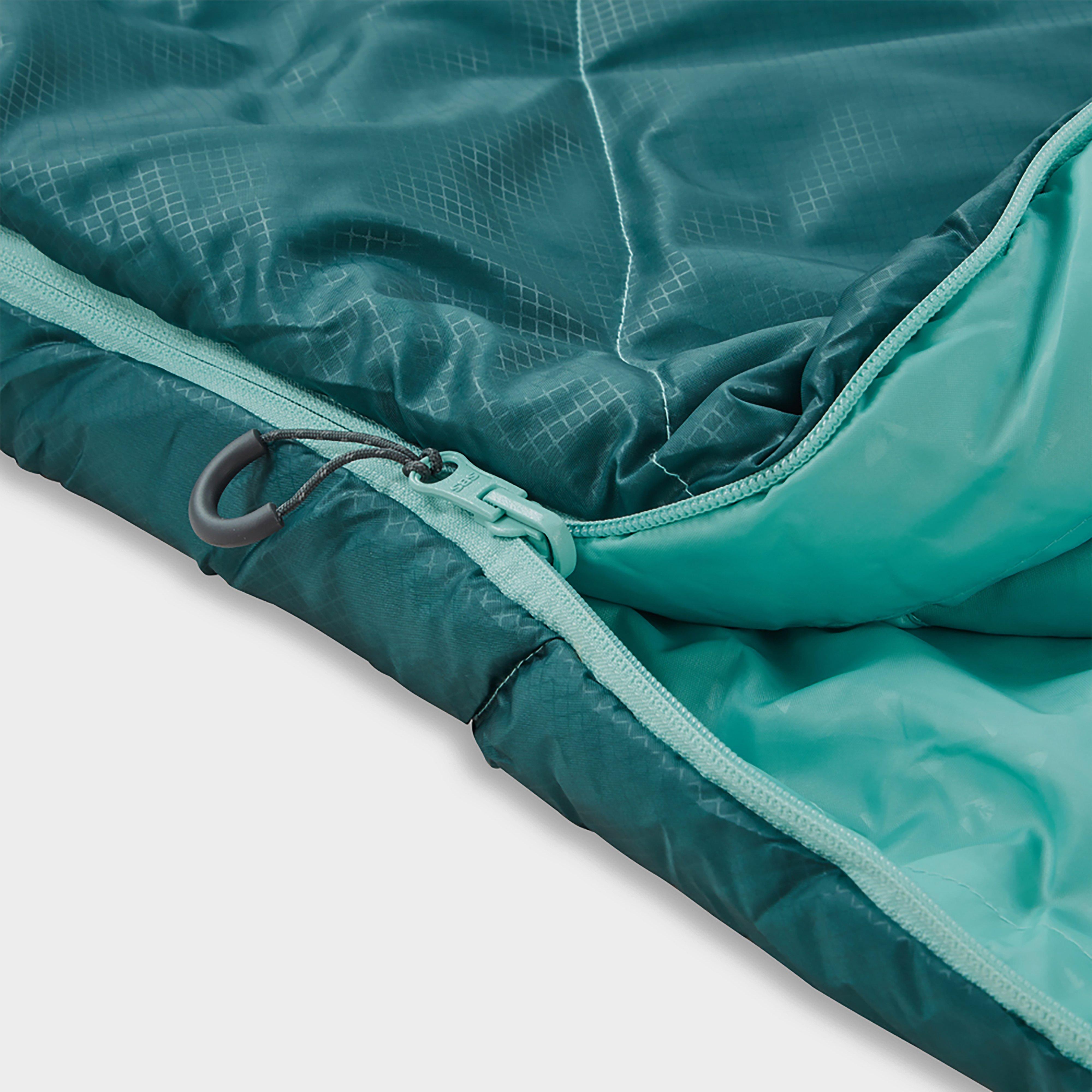Adventurer Youth Sleeping Bag