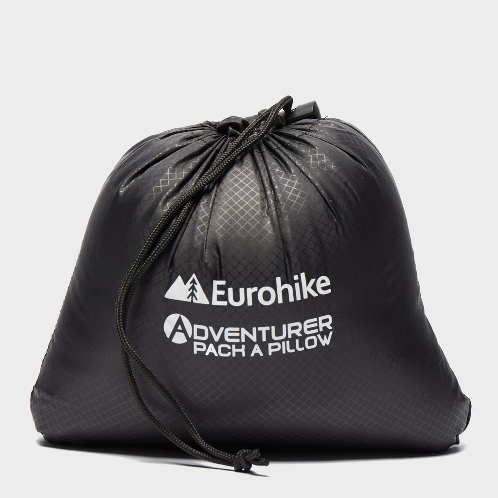 Adventurer Pack-a-Pillow