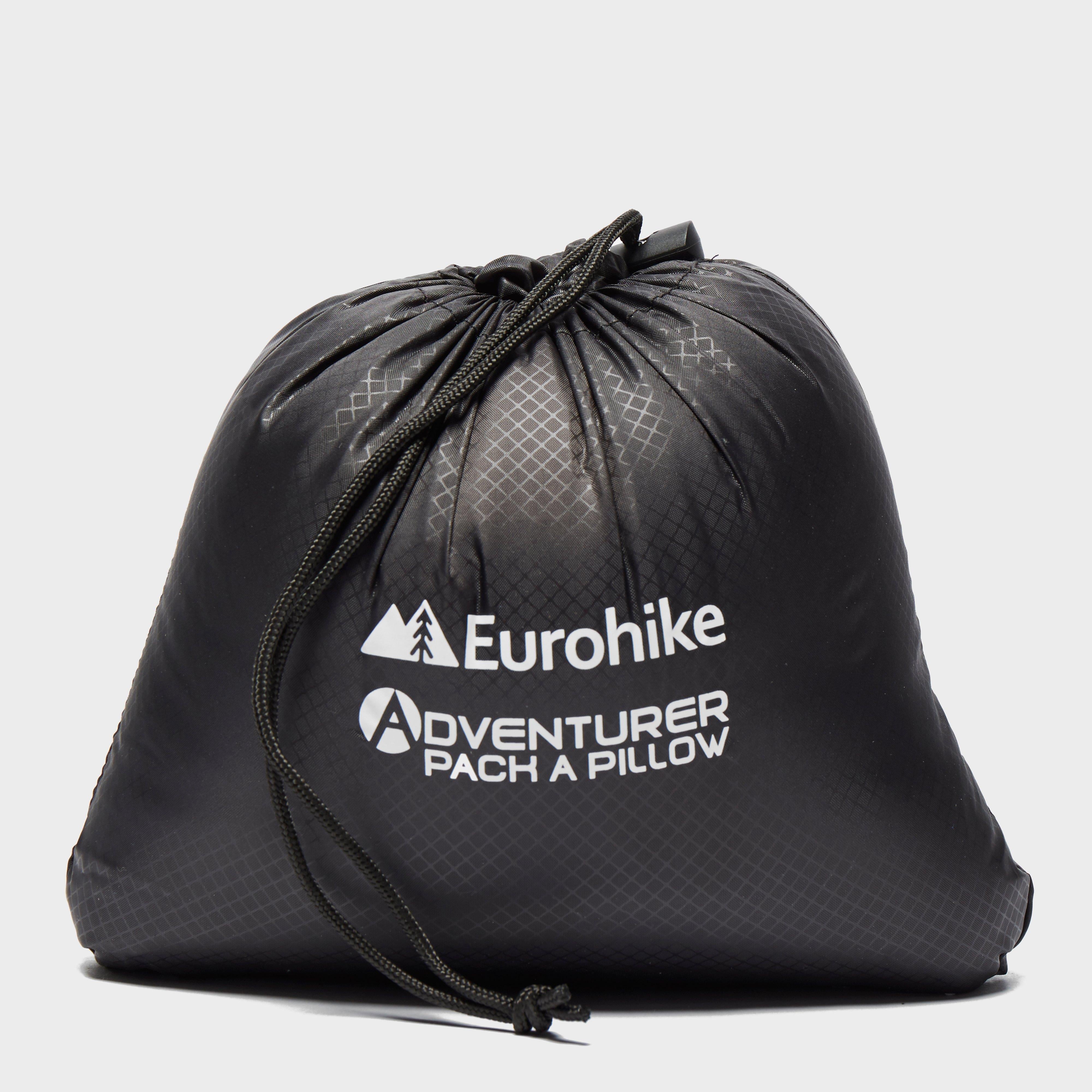 Adventurer Pack-a-Pillow