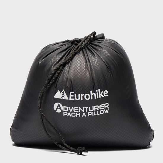 Adventurer Pack-a-Pillow