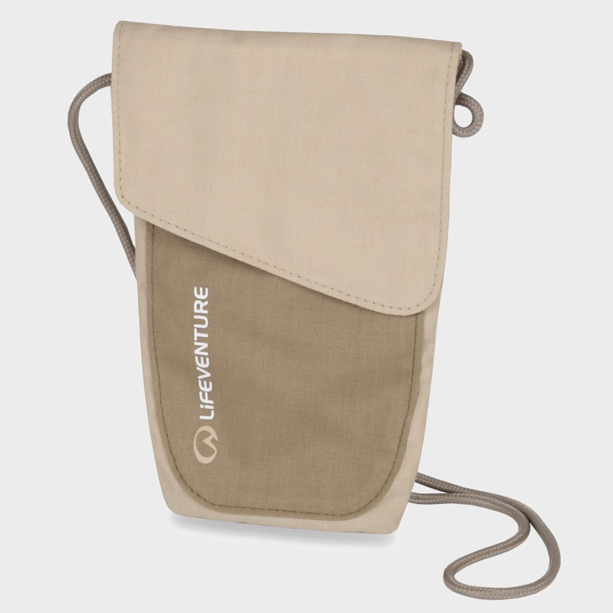 Body Wallet Chest